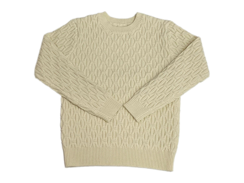 Hudson Sweater - Natural