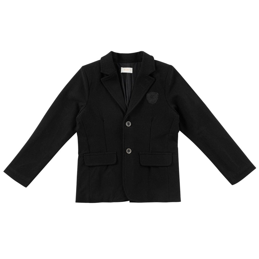 Vince Blazer - Black