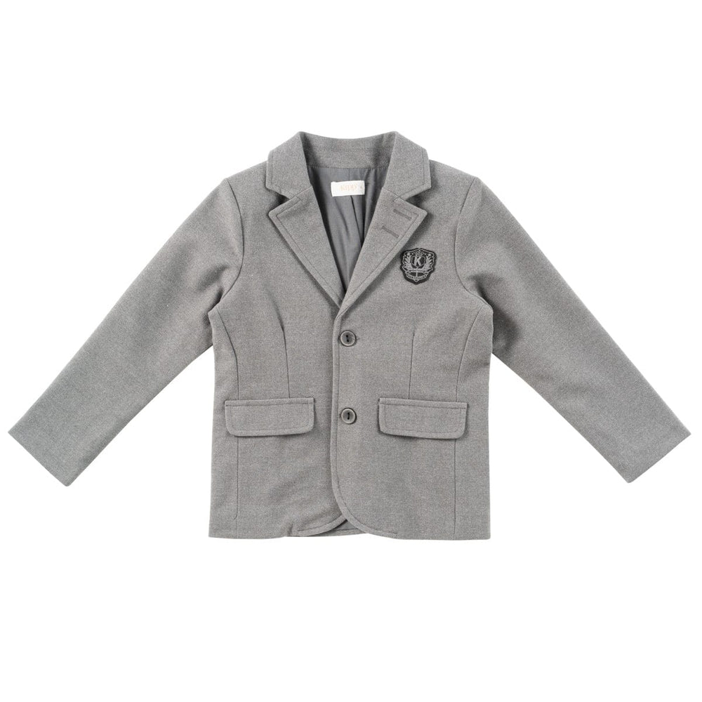 Vince Blazer - Grey