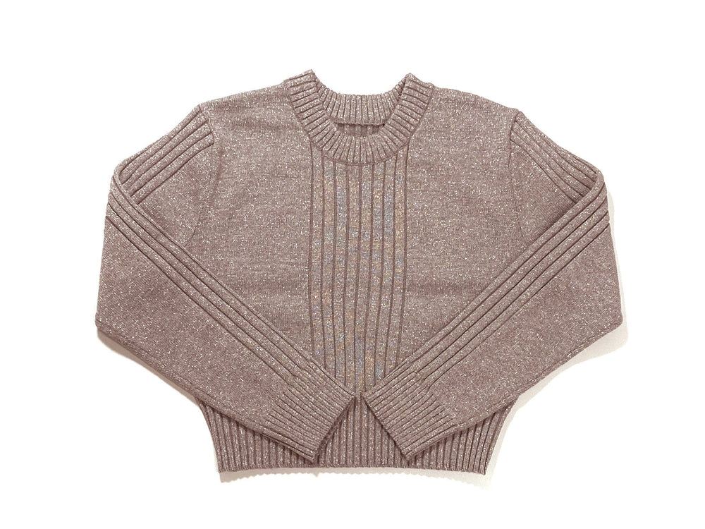 Emily Sweater - Taupe