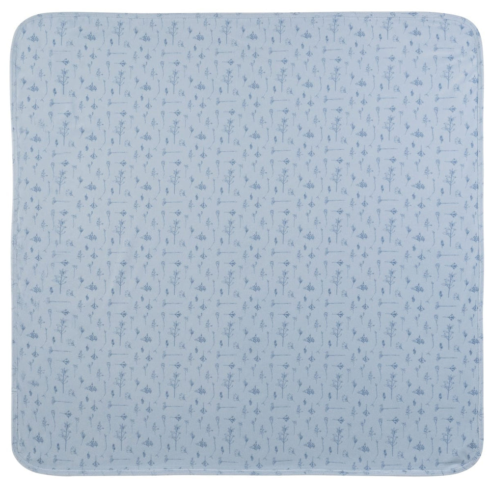 Stem Fusion Blanket - Blue