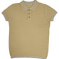 Logan Knit Sweater - Yellow