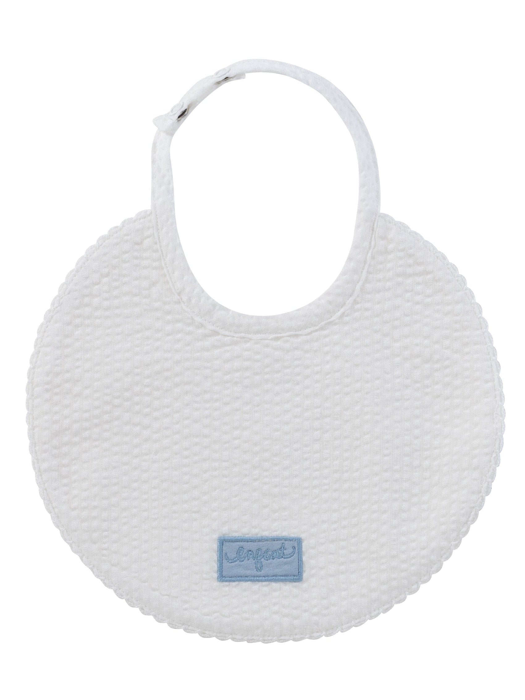 Enfant Bib - Blue