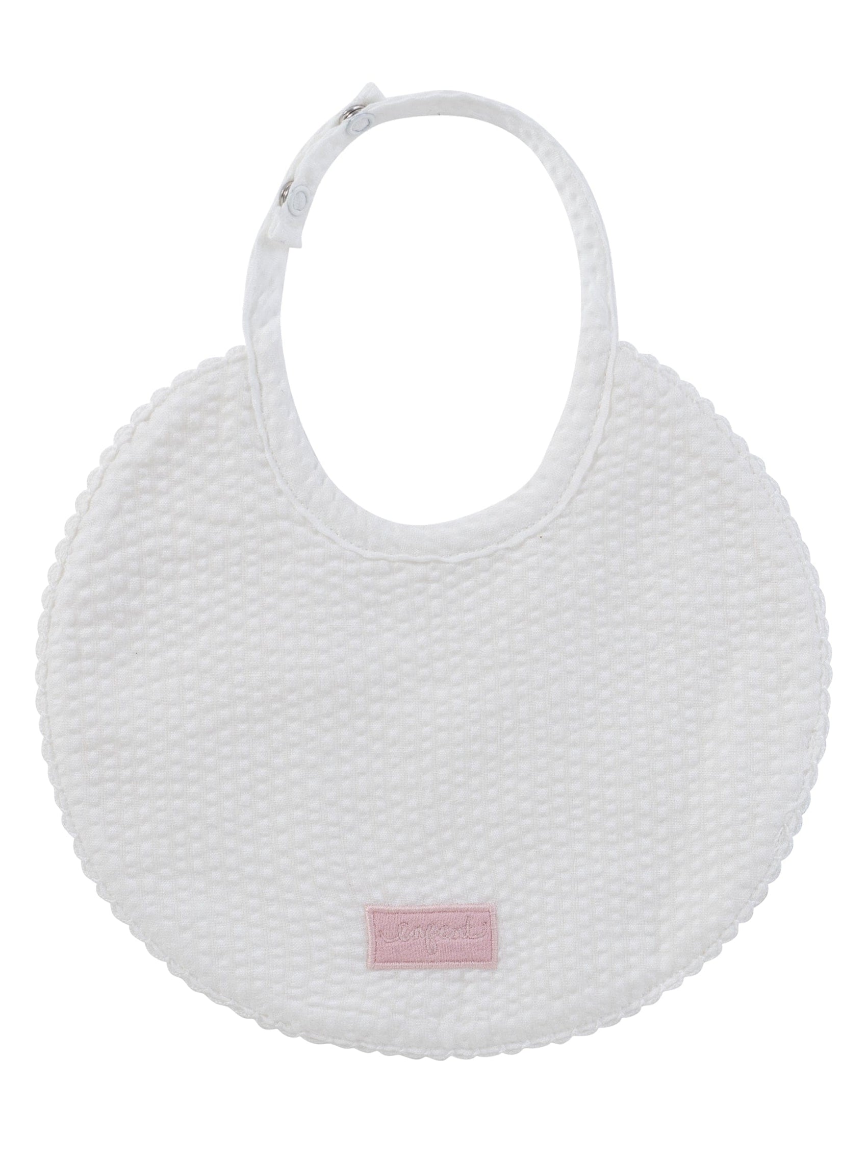 Enfant Bib - Pink