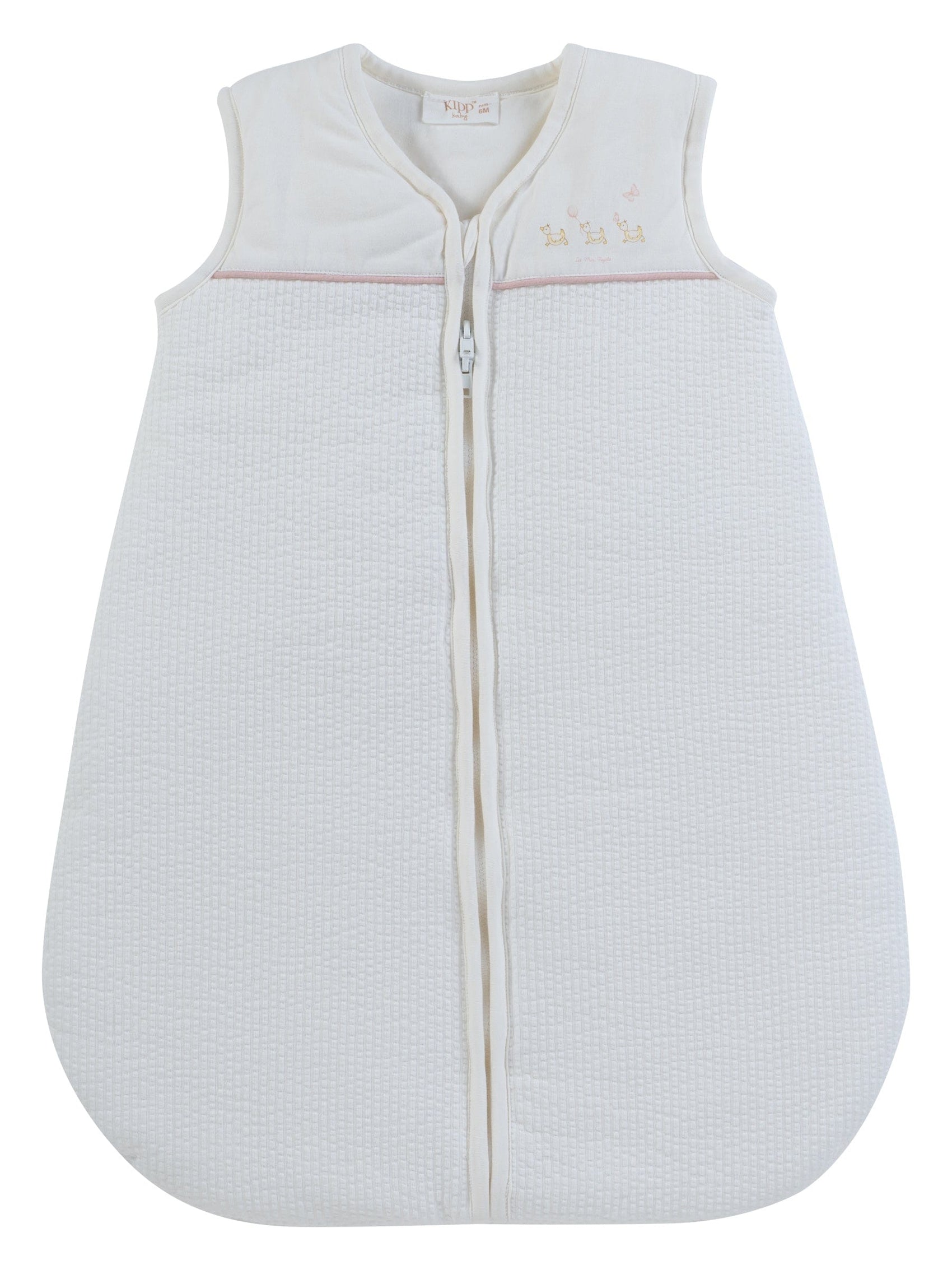 Mini Royals Sleep Bag - Pink