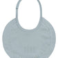 Bebe Detail Bib - Blue
