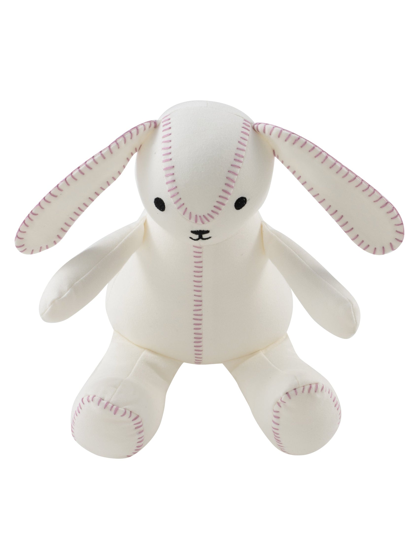 Toile Bunny in a Box - Pink