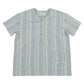 Zachary Shirt - Blue