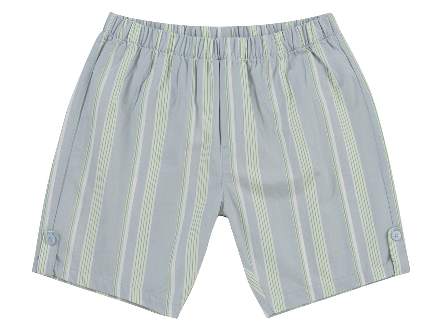 Zachary Shorts - Blue