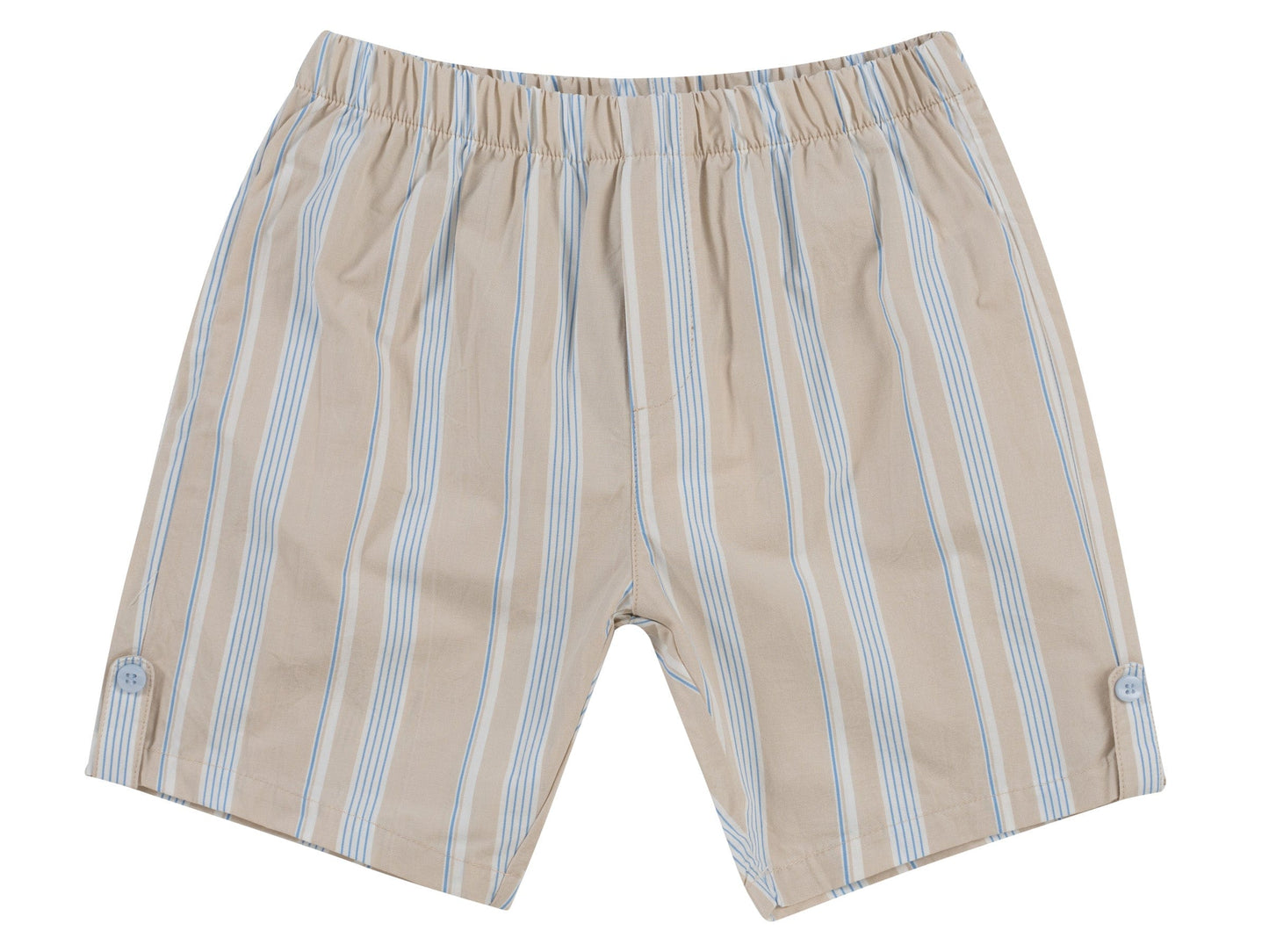Zachary Shorts - Stone