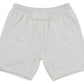 Indigo Shorts - White