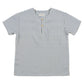 Lenox Top - Blue