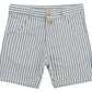Lenox Shorts - Blue