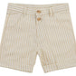 Lenox Shorts - Camel