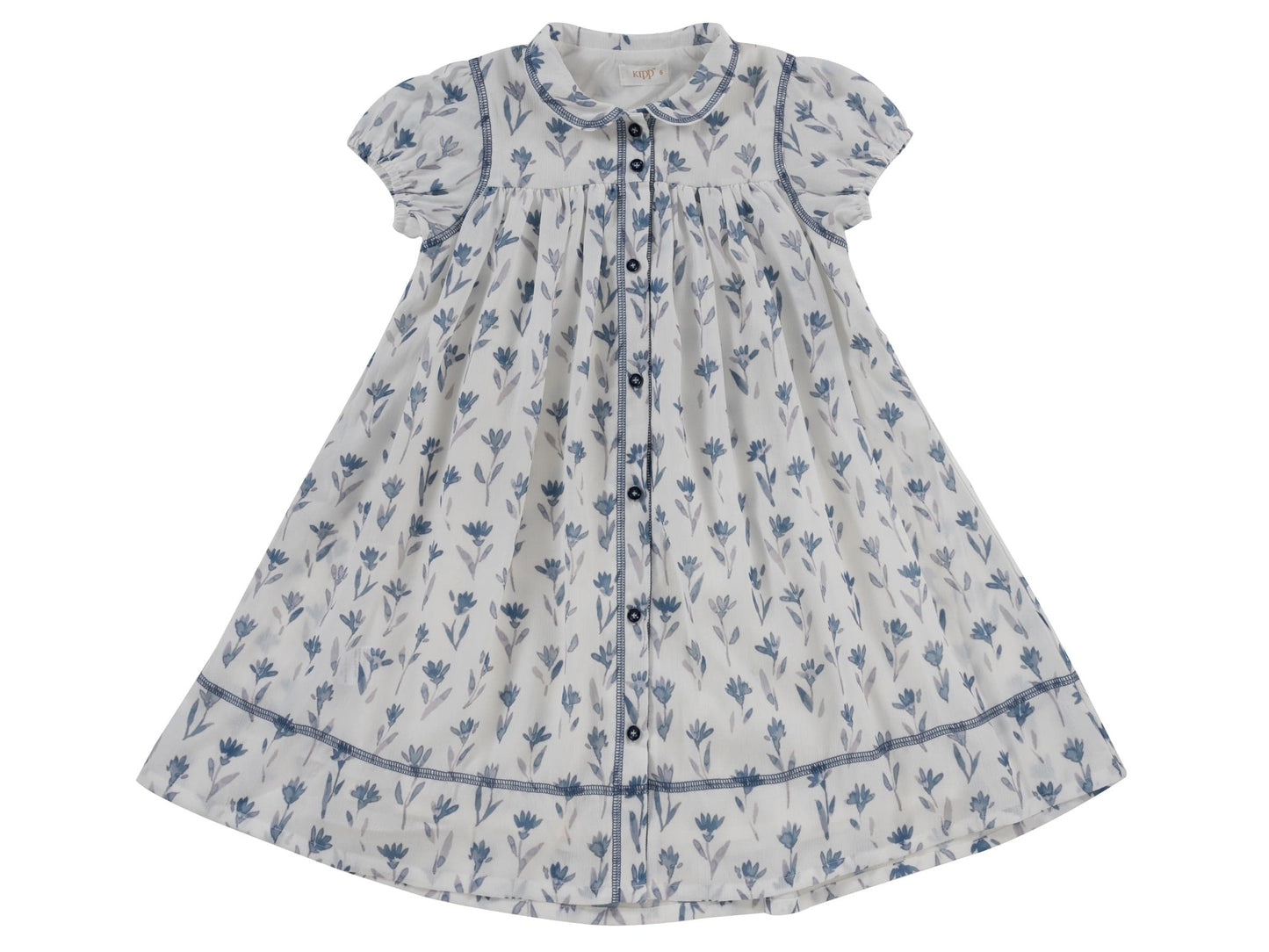 Lily Dress
