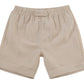 Evan Shorts - Natural