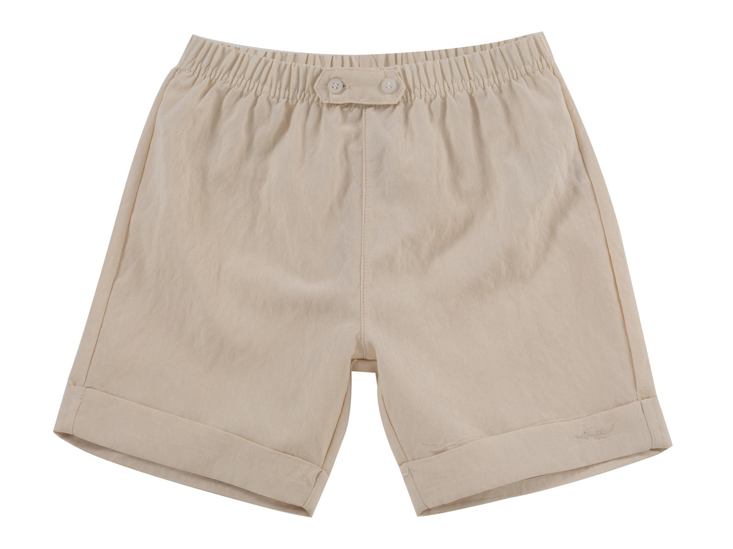 Evan Shorts - Natural