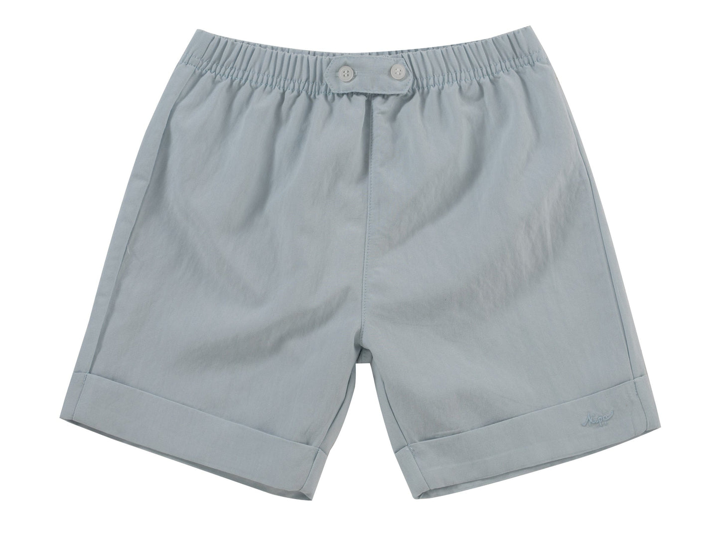 Evan Shorts - Blue