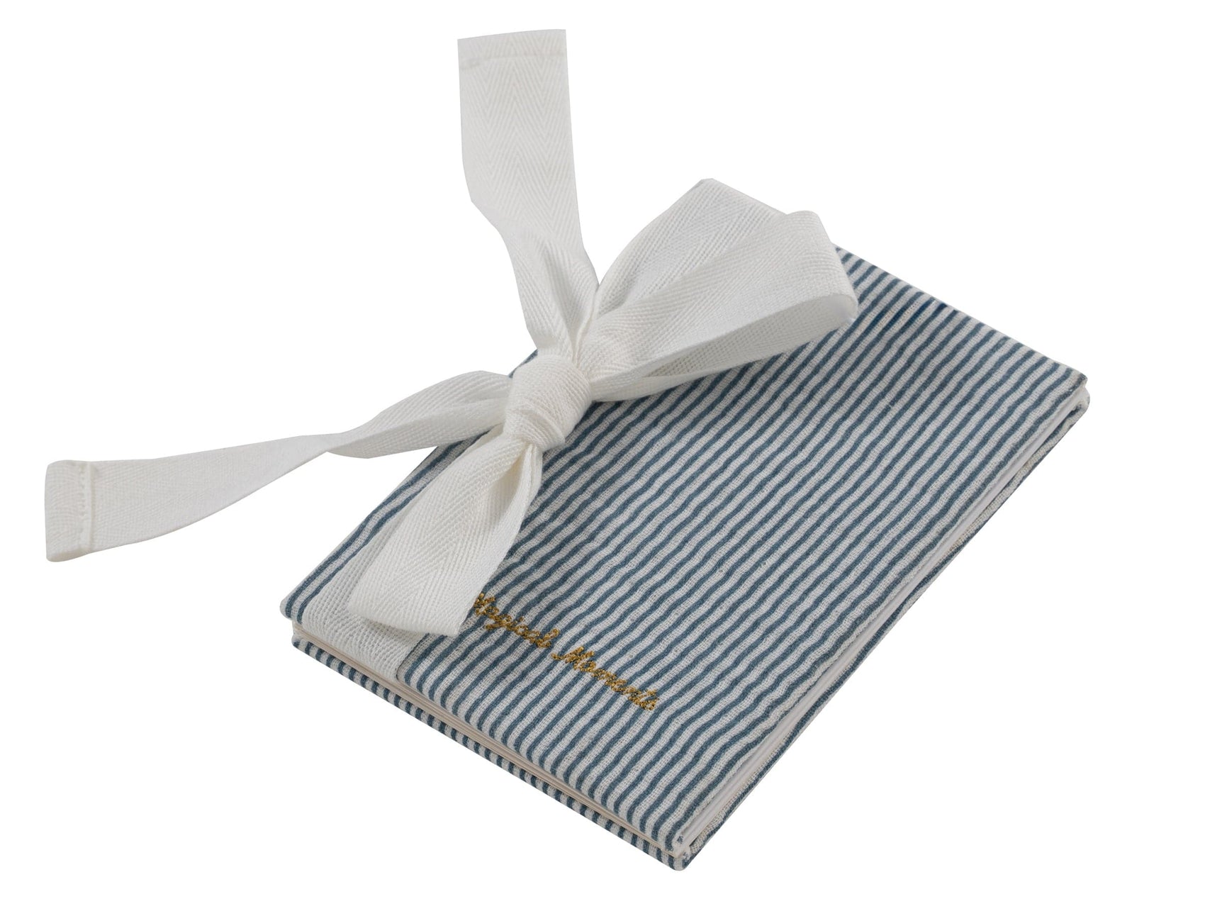 Magical Moments Book - Blue