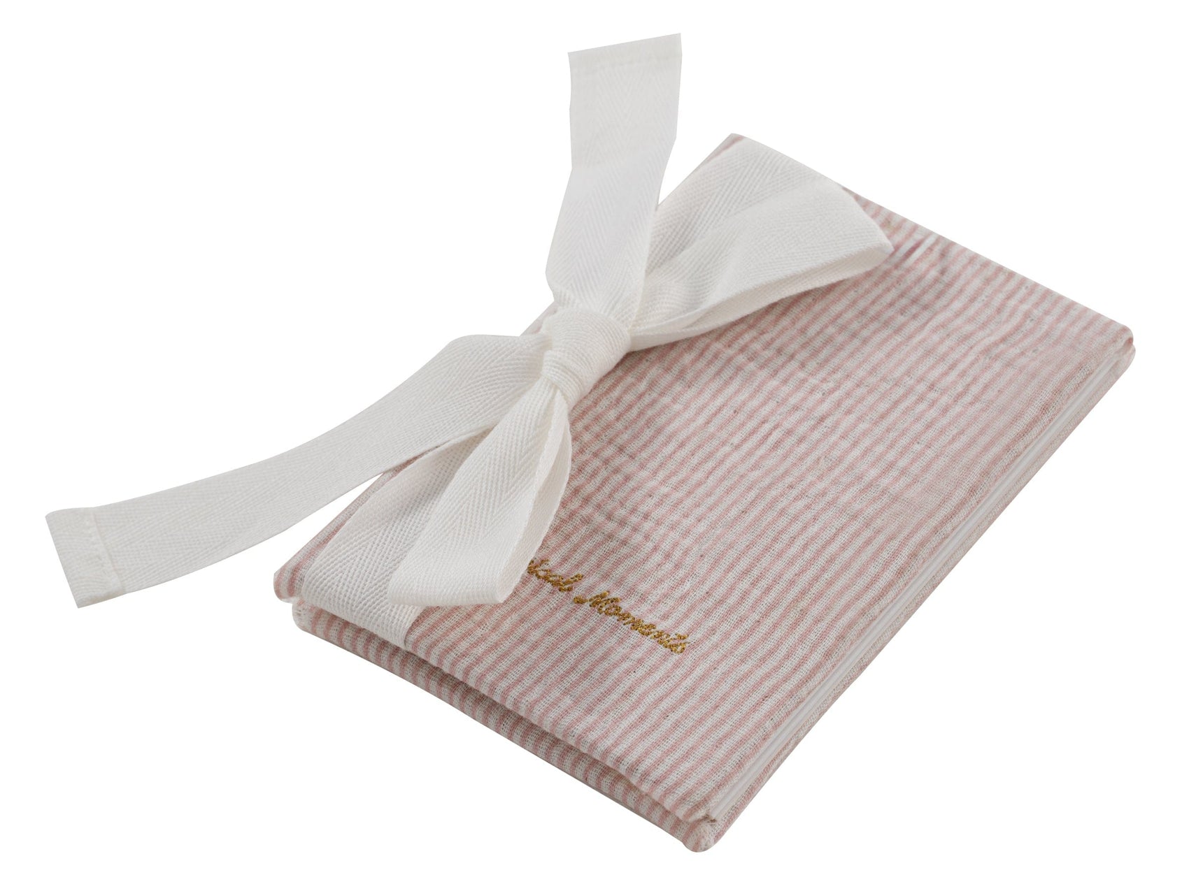 Magical Moments Book - Pink