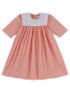 Celia Dress - Grapefruit