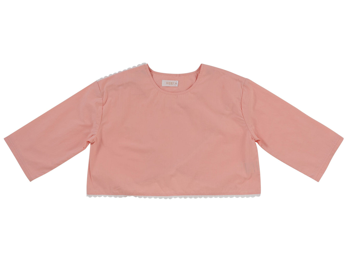 Celia Top - Grapefruit