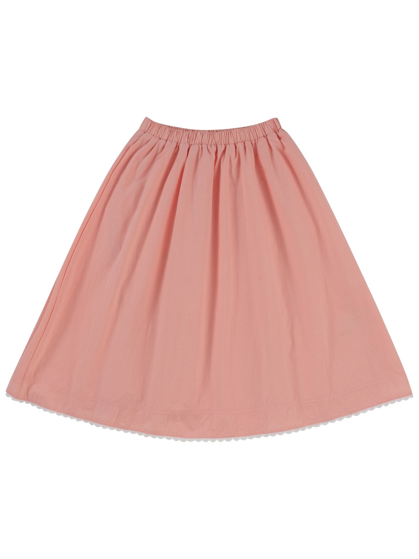 Celia Skirt - Grapefruit