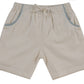 Todd Shorts - Blue