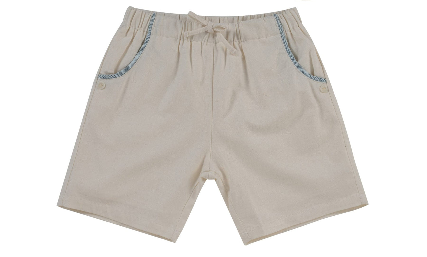 Todd Shorts - Blue