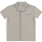 Todd Top - Blue
