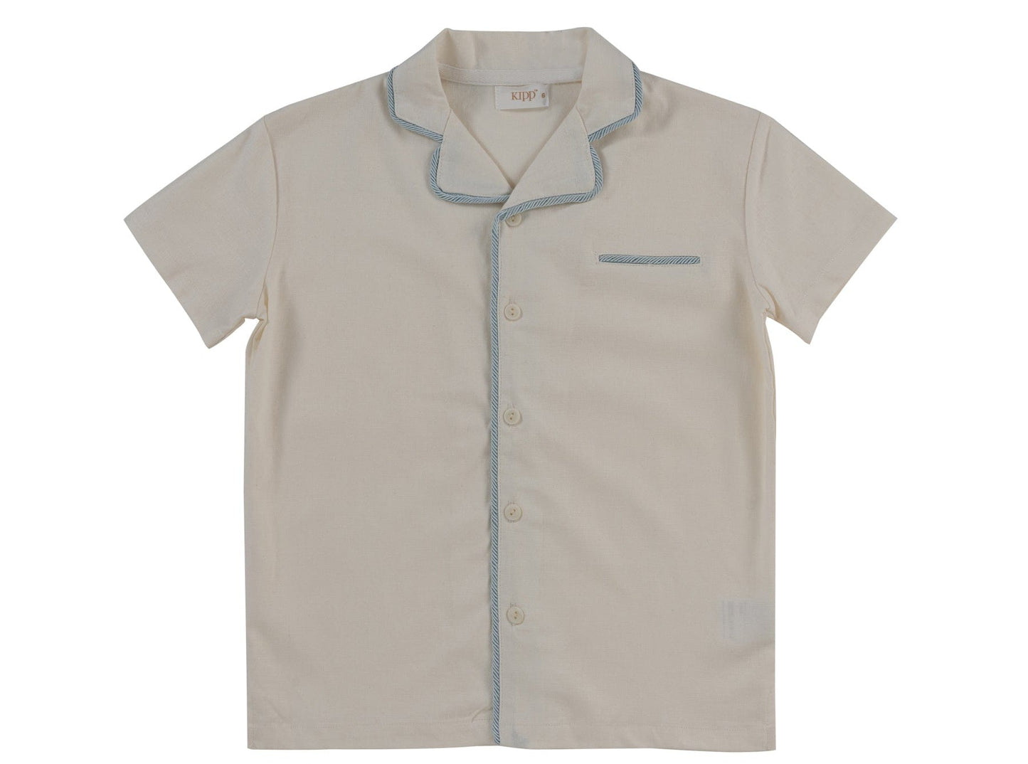Todd Top - Blue