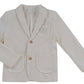 Benny Blazer - White