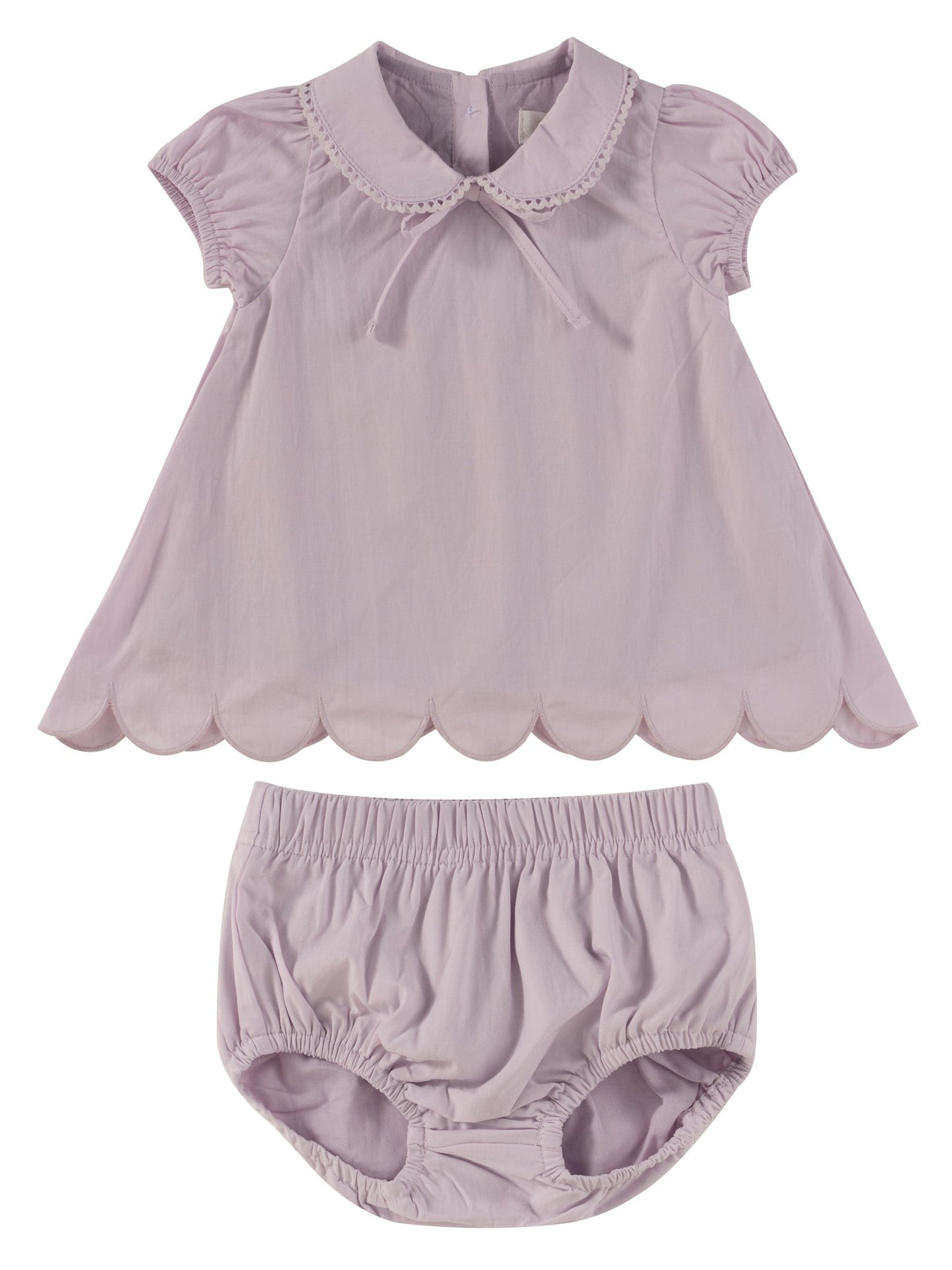 Alice Set - Lavender