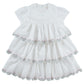 Gracie Dress - Pink