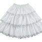 Gracie Skirt - Pink
