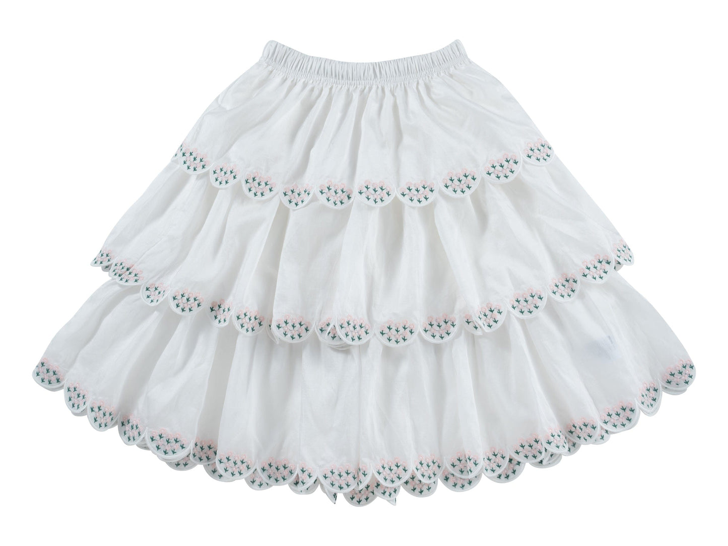 Gracie Skirt - Pink