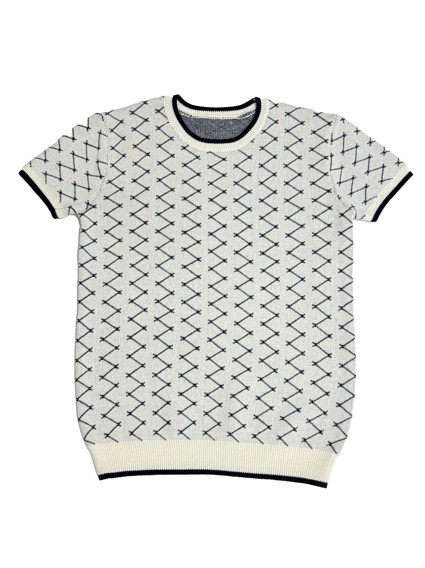 Bo Knit Sweater