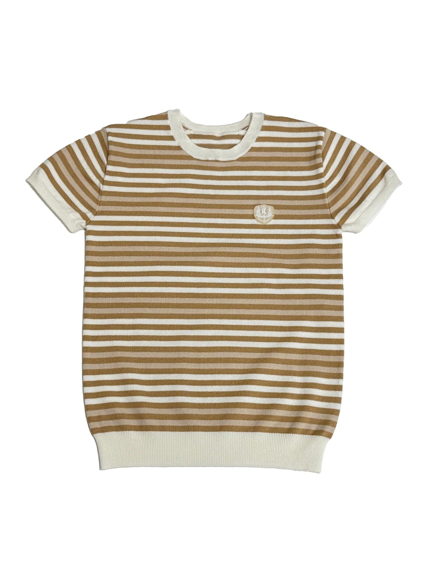 Grant Knit Sweater