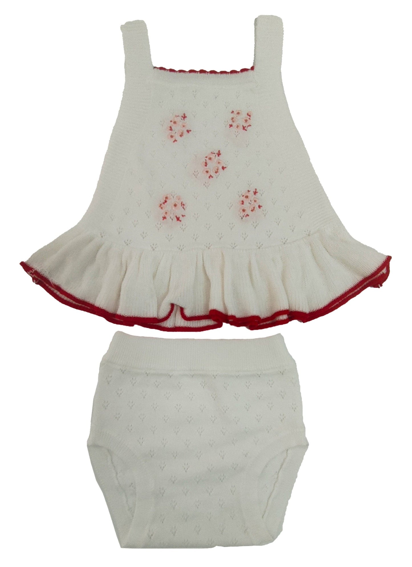 Loretta Knit Set