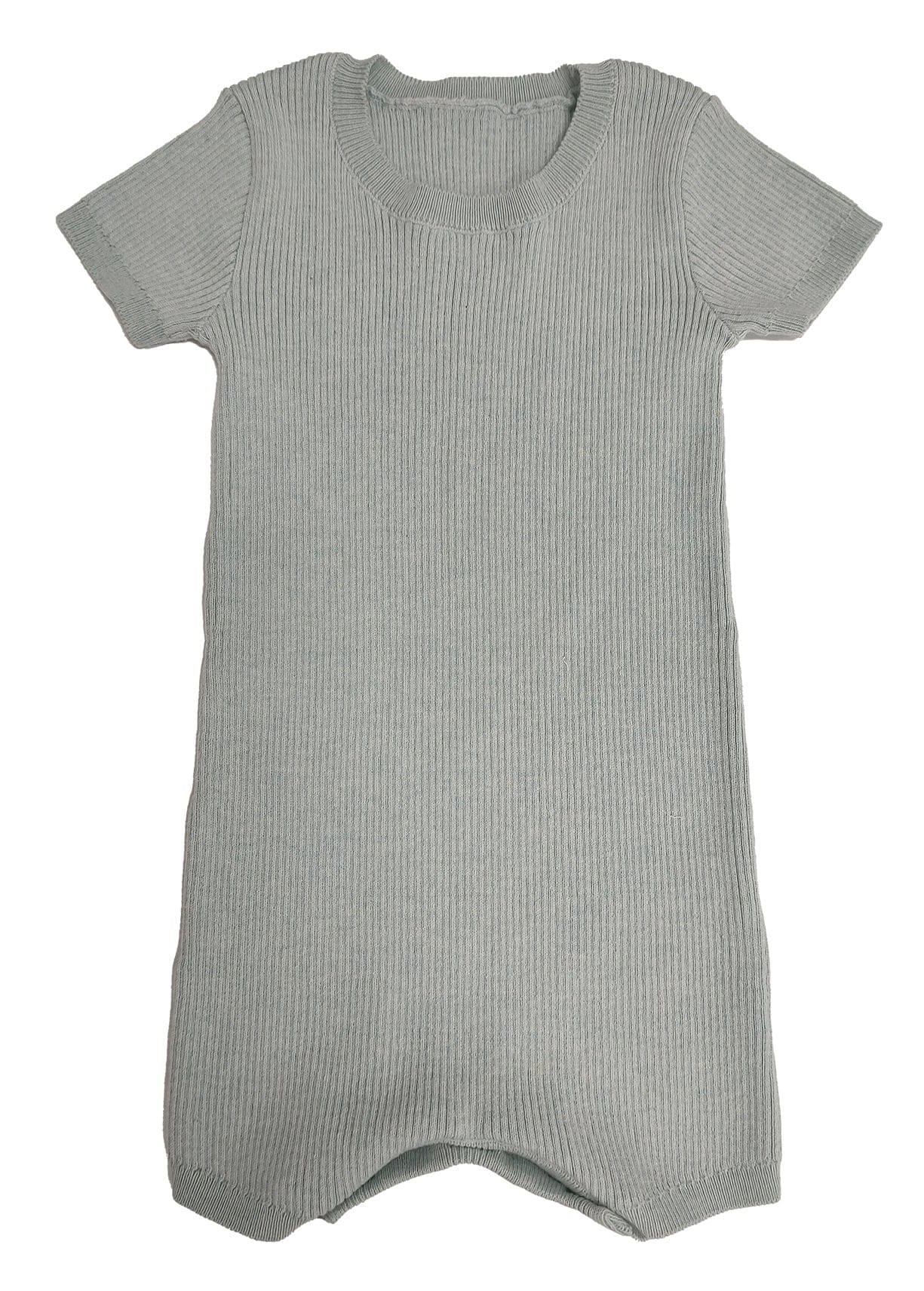 Zachary Knit Romper