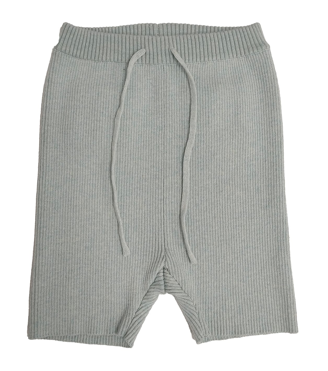 Zachary Knit Shorts - Seafoam