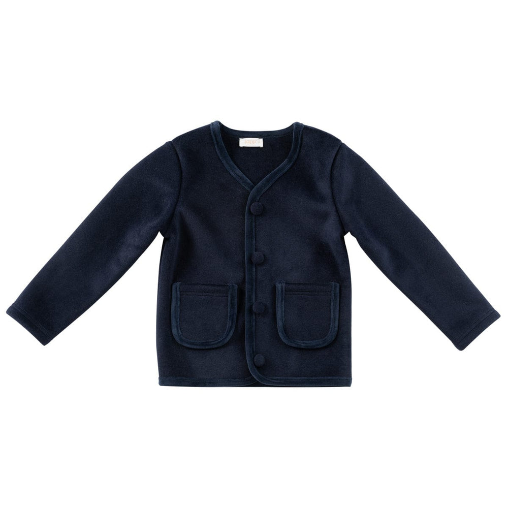 Leo Blazer - Navy