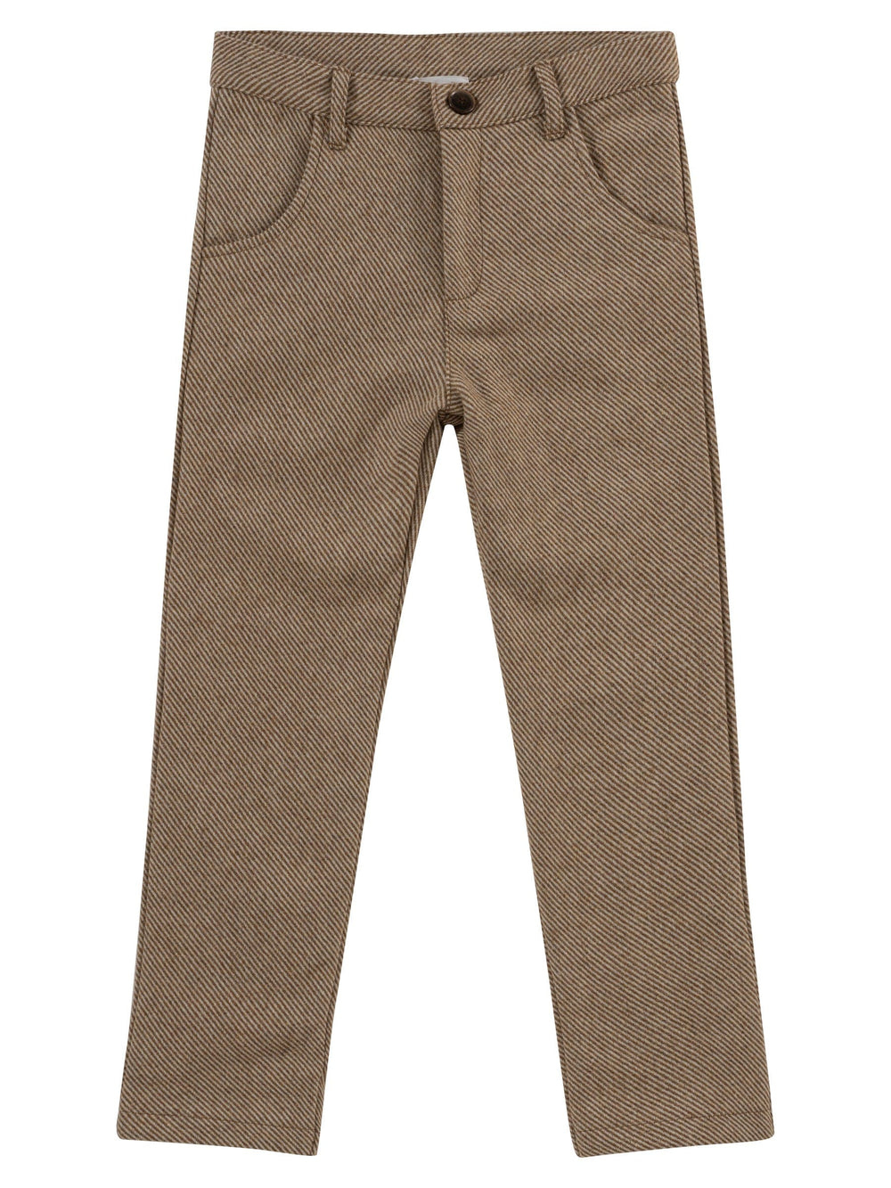 Carter Pants - Camel