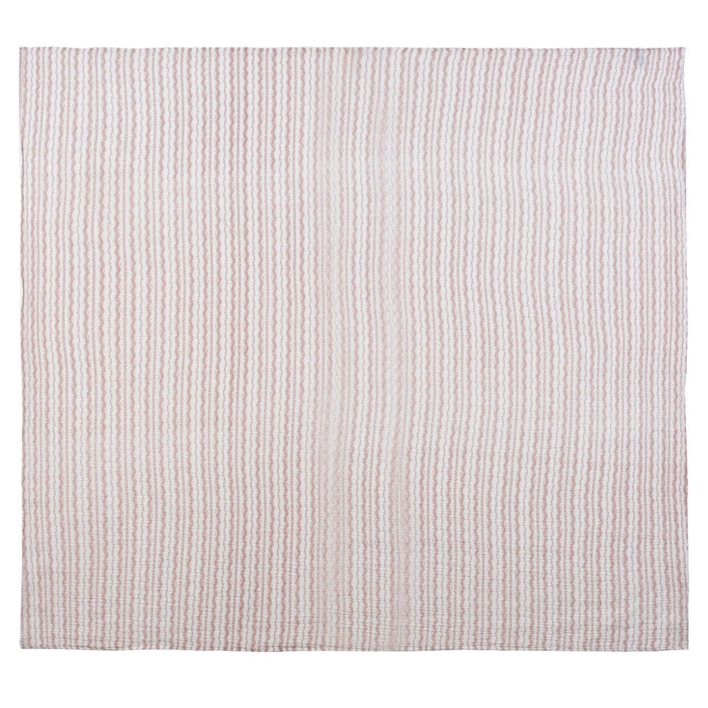 Flutter Swaddle - Red