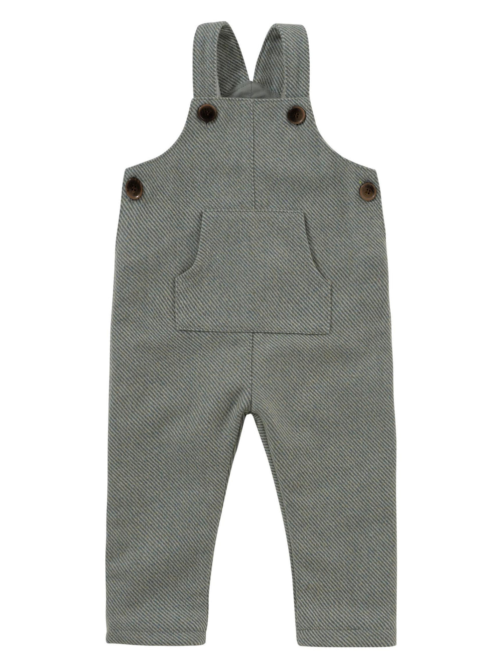 Carter Overalls - Green
