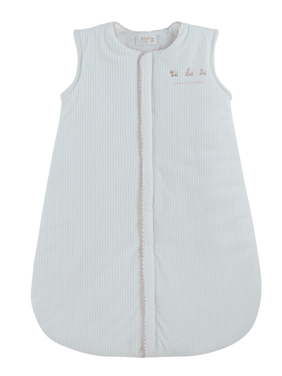 Petit Amis Sleep Sack - Pink