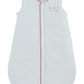 Petit Amis Sleep Sack - Red