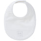 KB Logo Terry Bib - Blue