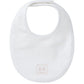 KB Logo Terry Bib - Pink