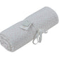 Whispering Blooms Swaddle - Pink